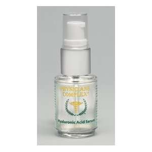  Physicians Complex Hyaluronic Acid Serum 1 oz. Beauty