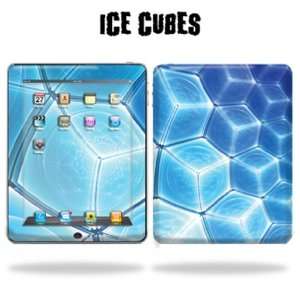   for Apple iPad tablet e reader 3G or Wi Fi   Ice Cubes Electronics