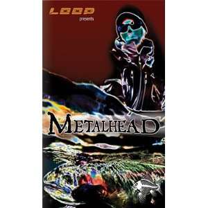  Orvis Metalhead   DVD