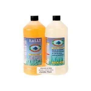 Ruby Reef Kich Ich Rally Combo Pack 32 OZ