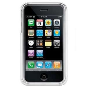  Griffin 6217 IPHCLR iClear Crystal Clear Case for iPhone 