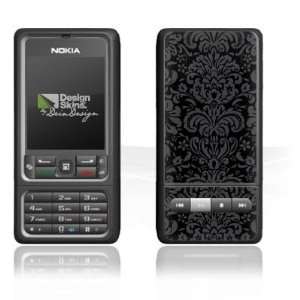  Design Skins for Nokia 3250   Always Famous Design Folie 