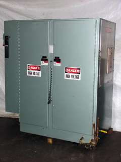 Tocco 15 KW Induction Heater  
