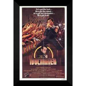  Idolmaker 27x40 FRAMED Movie Poster   Style A   1980