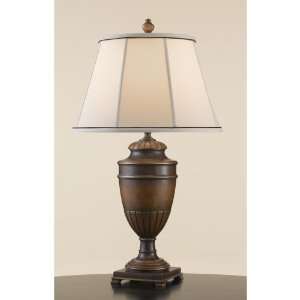  Murray Feiss Meridian Court Collection Table Lamp