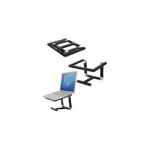  Matias Ifold Stand Black Increased Comfort Productivity 