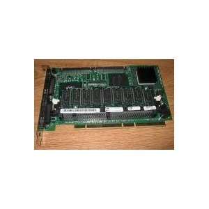   Infortrend SCSI 128MB Raid Controller IFT 9272AUGCM08 M Electronics