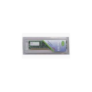   STT D266 512MB/64x8 ECC Samsung Chip Server Memory