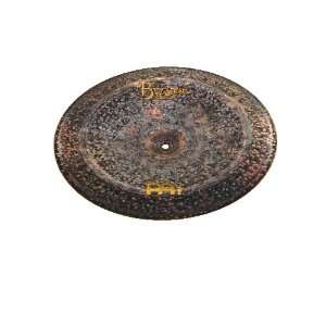  Meinl 18 Inch Byzance Extra Dry China Musical Instruments
