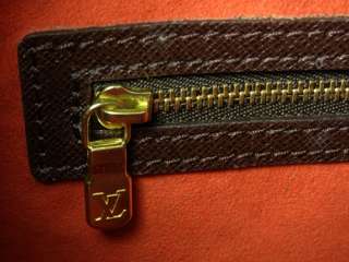 Louis Vuitton Authentic Damier MARAIS Tote Shoulder Bag Purse Auth 