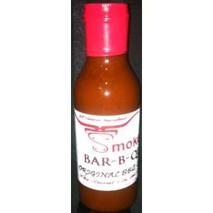 Smokeys Bar B Que Original BBQ Sauce Grocery & Gourmet Food