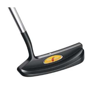    TaylorMade Golf Rossa Giallo Imola 8 Putter