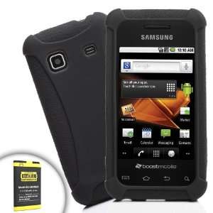  Rugged Impact Absorbing Protective Case for Samsung Galaxy 