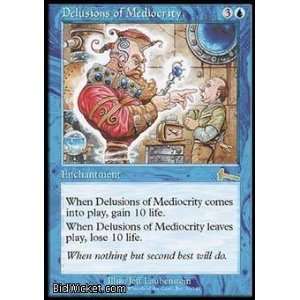  Delusions of Mediocrity (Magic the Gathering   Urzas 