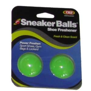  Sneaker Balls Ice (Green)