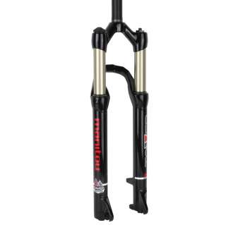Manitou TOWER EXPERT 29 100MM BLACK  