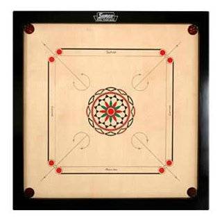 Carrom Game Board Large 