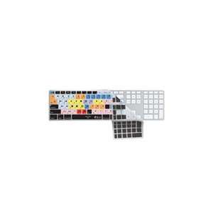  Kb Covers Avid Media Composer Keyboard Cover For Apple 