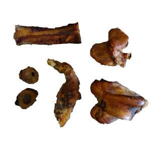  Hickory Smoked Dog Bone Variety Pack