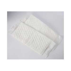  Incontinence Liners 9 x 24 Inches Case of 80 Health 