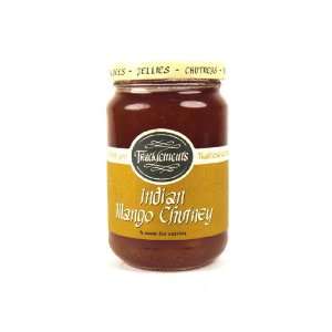 Tracklements Indian Mango Chutney 340g Grocery & Gourmet Food