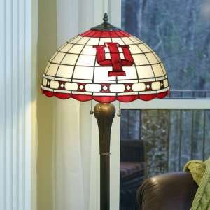  Indiana Tiffany Floor Lamp