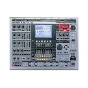  MC909 Sampling Groovebox Musical Instruments