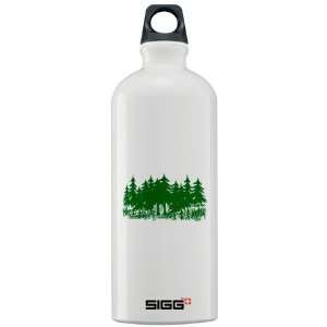  Earth day Sigg Water Bottle 1.0L by  Sports 