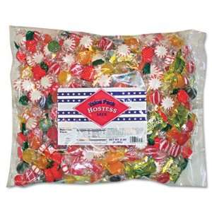 Mayfair Assorted Candy Bag MFR430220  Grocery & Gourmet 
