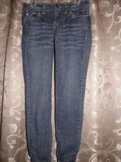 HYDRAULIC Audrey Jeans Womens size 7 / 8   