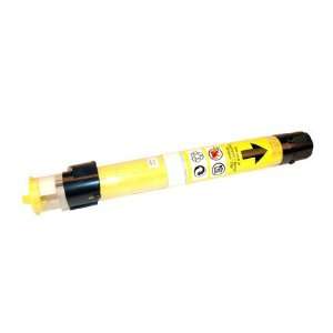  Xerox Phaser 790 Compatible Yellow 006R01012 Laser Toner 