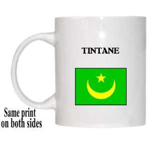  Mauritania   TINTANE Mug 