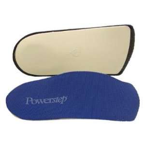   Length SlimTech Arch Support Insole