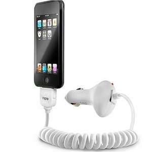  inspiretech Apple iPhone 3G Car Charger  Players 