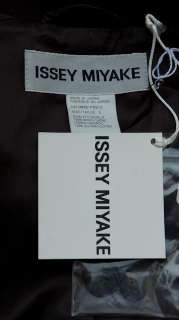 ISSEY MIYAKE Pleats Blazer Jacket Pant Suit 3*NEW*TAGS  