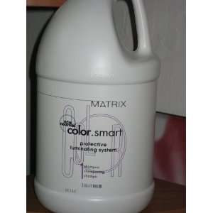  Matrix Color Smart Shampoo One Gallon Beauty