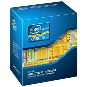  Core i5 2400S Processor Electronics