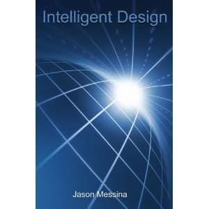 Intelligent Design By Jason Messina   Become the Life of the Party