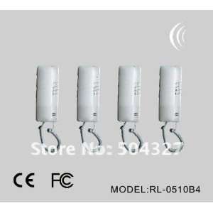  4 way intercom 4 way interphone / inter phone Electronics