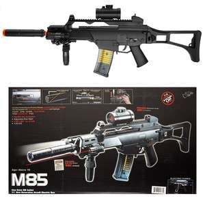 M85 Electric Airsoft Rifle  
