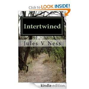 Start reading Intertwined  