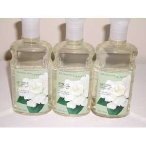  Bath & Body Works Pleasures Gardenia Shower Gel 10 Oz 