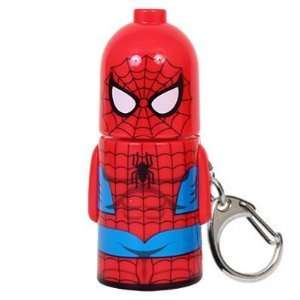   Keychain Marvel Universe Stack Ems Keychains Series #1 Toys & Games