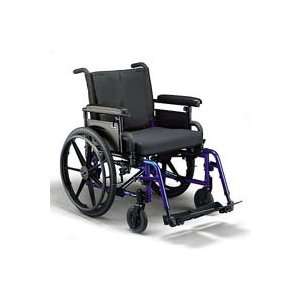 Invacare Patriot Folding Wheelchair Health & Personal 