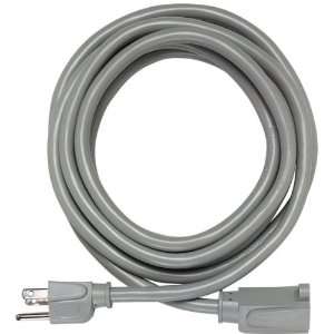  Heavy Duty 10 AC Extension Cord Electronics
