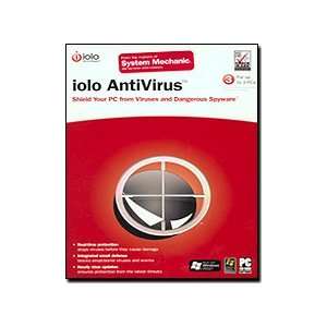  iolo AntiVirus   for up to 3 Users Electronics