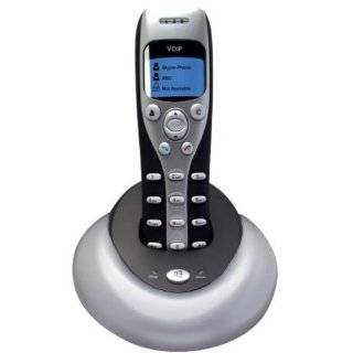 Philips VOIP 321 Skype Dual Phone Single Handset ( VOIP3211G/37 )