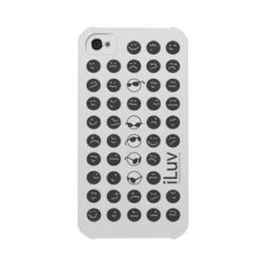  EMOTICON FOR IPHONE 4 (Cellular / iPhone 4 Accessories) Electronics