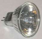 LUKS MR11 Reflector Halogen Lamp Light Bulb 6V 20W 30D (D23962F R)