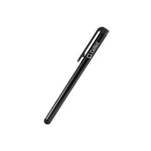 Cellet Stylus Pen for Apple iPhone, iPod Touch and Other Touch Screen 